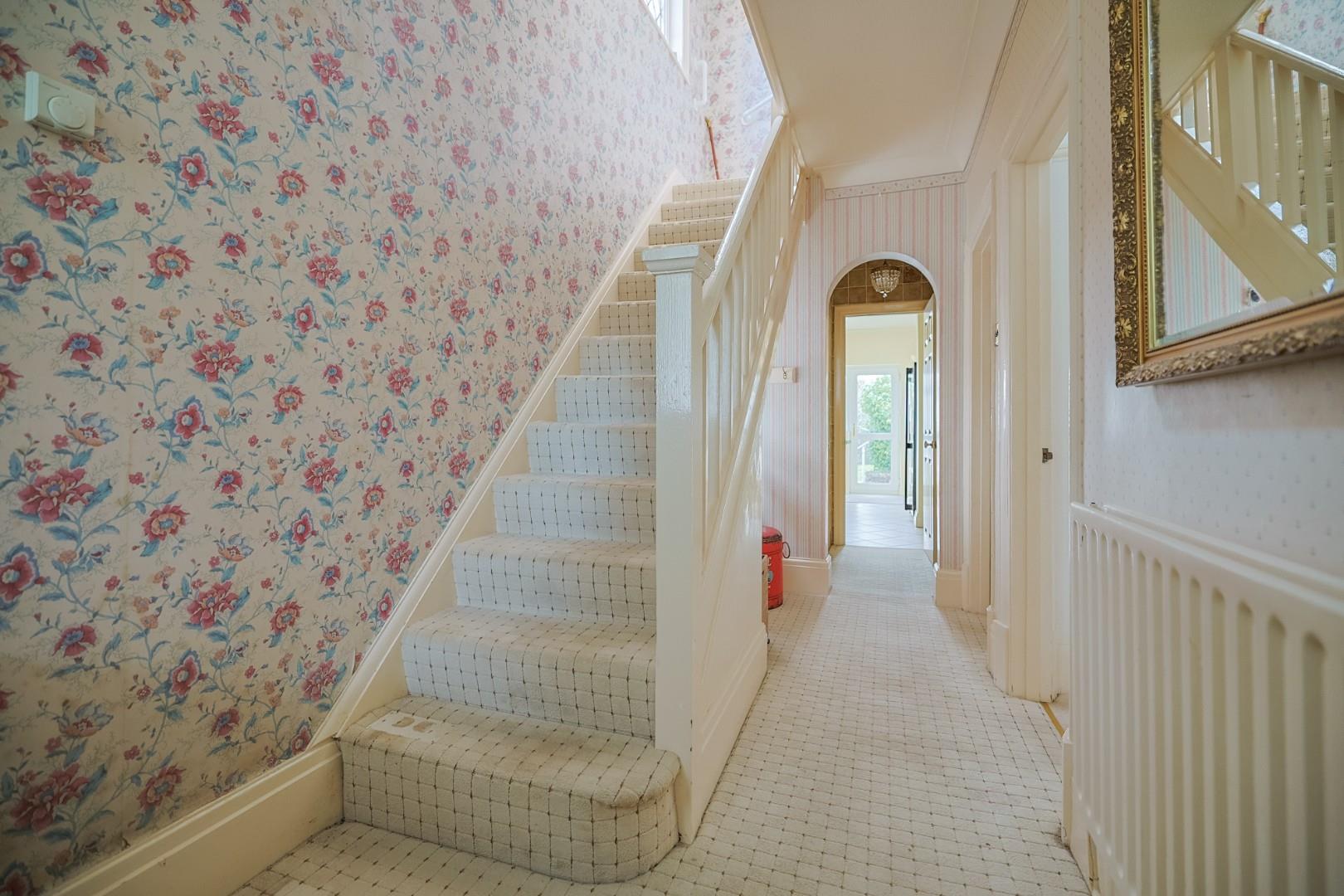 Mayals Road, Mayals, Swansea, SA3 5HE